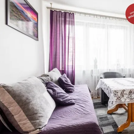 Buy this 3 bed apartment on 15 in 31-841 Krakow, Poland