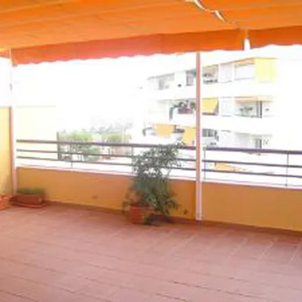 Rent this 2 bed apartment on Calle Ciudad de Melilla in 29631 Arroyo de la Miel-Benalmádena Costa, Spain