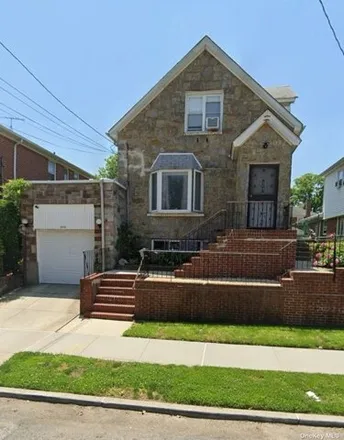 Buy this 4 bed house on 154-50 21st Avenue in New York, NY 11357