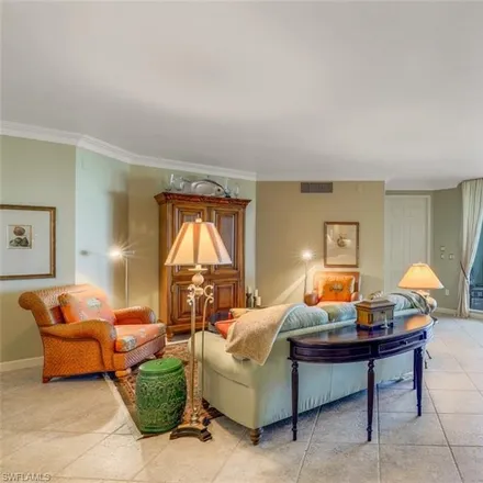 Image 4 - The Club At The Dunes, Dunes Boulevard, Collier County, FL 34110, USA - Condo for sale