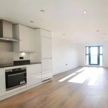 Buy this 2 bed house on Zoki in Cheapside, Highgate
