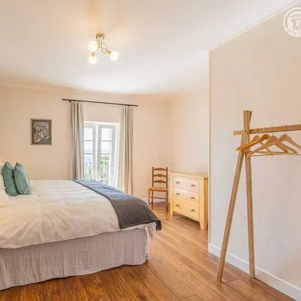 Rent this 1 bed house on Saint-Sernin-du-Plain in Saône-et-Loire, France