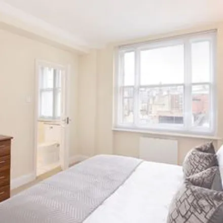 Image 3 - The Greenhouse, 27a Hill Street, London, W1J 5LR, United Kingdom - Apartment for rent