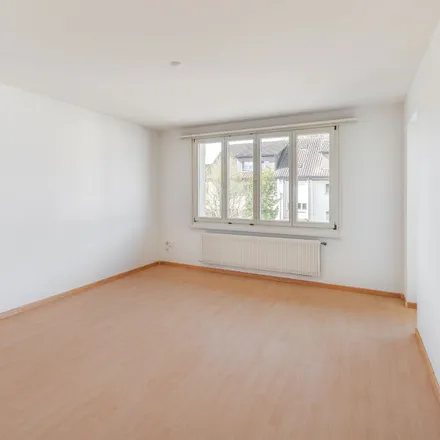 Rent this 3 bed apartment on Luterbachstrasse 47 in 4528 Bezirk Wasseramt, Switzerland