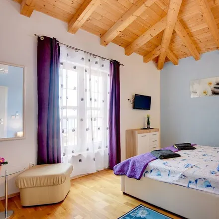 Image 7 - 52203 Medulin, Croatia - Apartment for rent