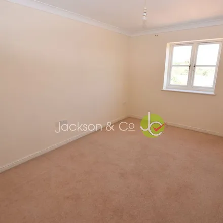 Image 7 - unnamed road, Colchester, CO2 8HU, United Kingdom - Apartment for rent