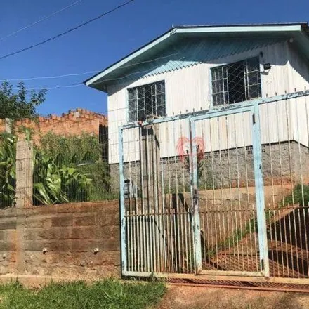 Buy this 2 bed house on Rua Paulo Roetz in Rincão da Madalena, Gravataí - RS