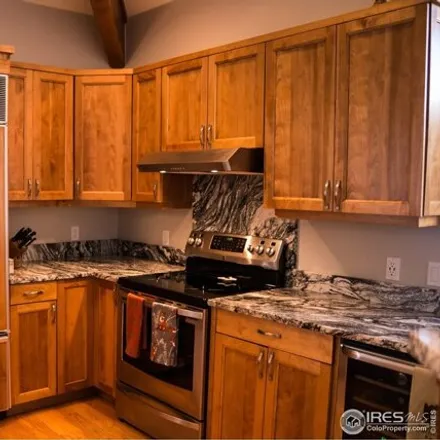 Image 6 - 152 Ponderosa Ct, Red Feather Lakes, Colorado, 80545 - House for sale