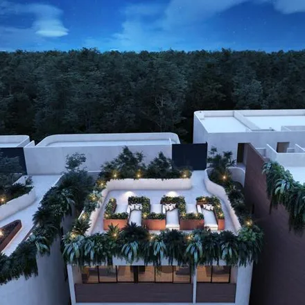 Buy this 2 bed apartment on Tulum in Quintana Roo, Mexico