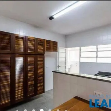 Buy this 2 bed apartment on Rua Tomás Carvalhal in Paraíso, São Paulo - SP