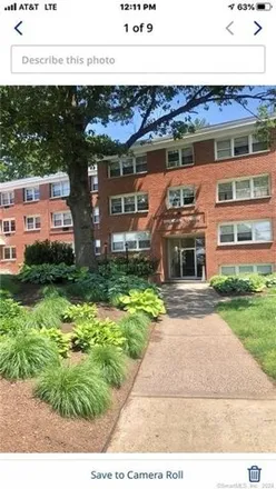 Rent this 1 bed apartment on 457 Whalley Avenue in New Haven, CT 06511