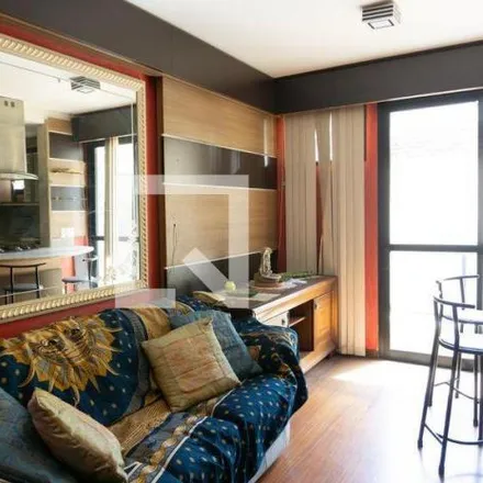 Buy this 1 bed apartment on Rua da Passagem 90 in Botafogo, Rio de Janeiro - RJ