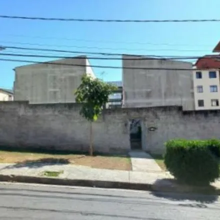 Buy this 1 bed apartment on Rua Antônio de Paiva Meirelles in Serra Verde, Belo Horizonte - MG