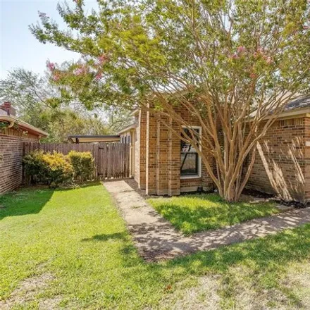 Image 1 - 10711 Tall Oak Drive, Fort Worth, TX 76108, USA - House for sale