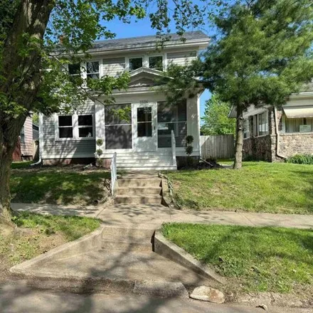 Buy this 3 bed house on 2506 Terrace Road in Fort Wayne, IN 46805