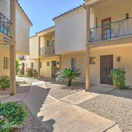 Image 2 - 4816 North 73rd Street, Scottsdale, AZ 85251, USA - House for rent
