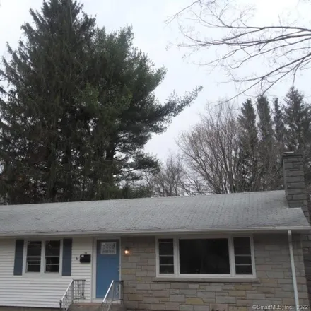 Rent this 3 bed house on 38 South Grove Street in Vernon, CT 06066