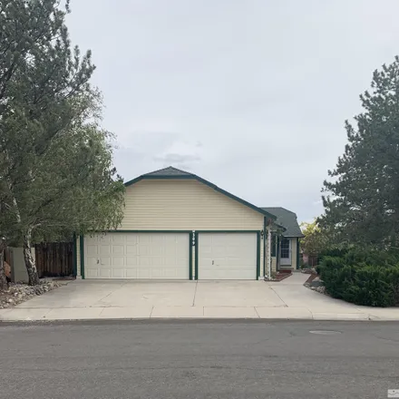 Buy this 3 bed house on 309 Stillwater Drive in Dayton, NV 89403