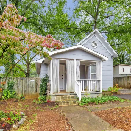 Image 3 - 213 Colonial Avenue, Riverside, Greenville County, SC 29611, USA - House for sale