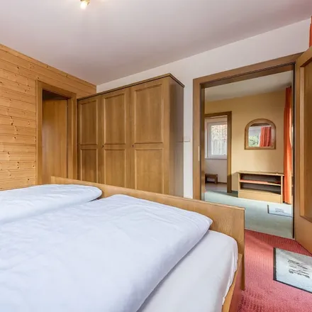 Rent this 2 bed apartment on Innerkrems in 9862 Krems in Kärnten, Austria