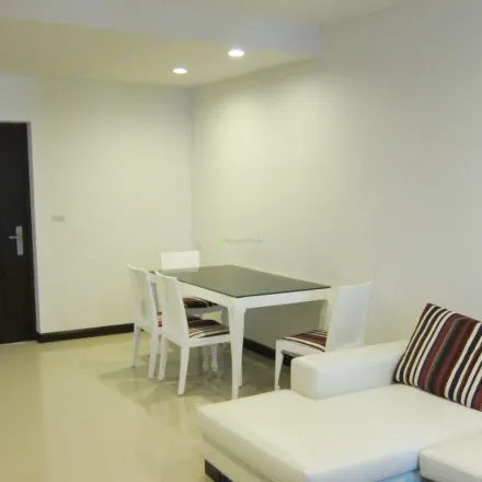 Image 3 - 9/8, Soi Sukhumvit 23, Asok, Vadhana District, 10110, Thailand - Apartment for rent
