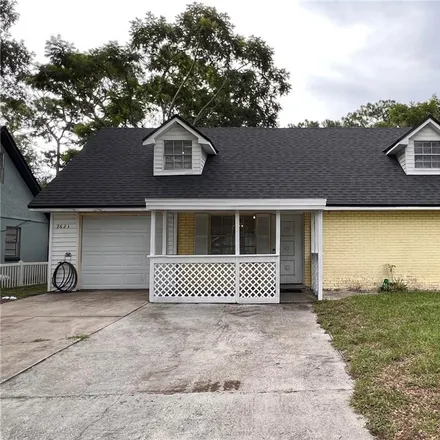 Buy this 4 bed house on 2621 El Portal Avenue in Dreamworld, Sanford