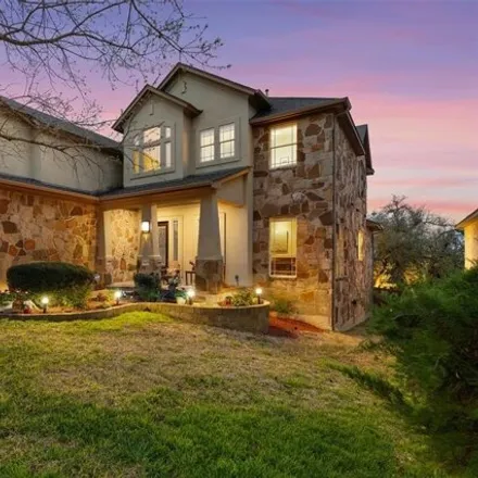 Buy this 4 bed house on 8409 Cobblestone in Austin, TX 78735