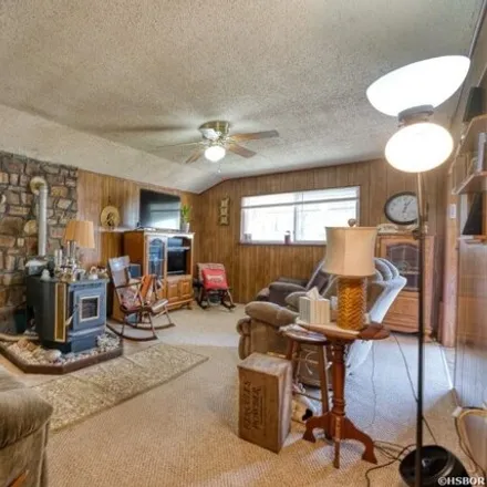 Image 4 - 166 Isaac Lane, Garland County, AR 71901, USA - House for sale