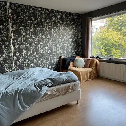 Image 4 - Allerheiligenweg 59, 4834 TN Breda, Netherlands - Apartment for rent