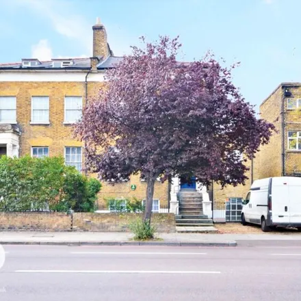 Image 7 - Holloway Road / Camden Road, Tollington Road, London, N7 6PG, United Kingdom - Apartment for rent