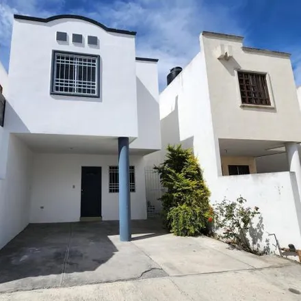 Buy this studio house on Hacienda del Carmen in 66645 Apodaca, NLE