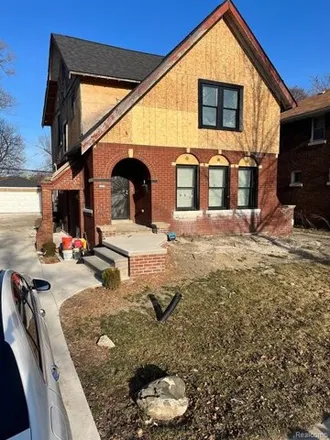 Buy this 3 bed house on 9578 Wildemere Avenue in Detroit, MI 48206