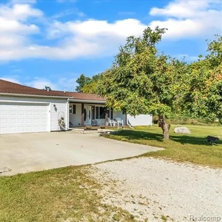 Image 3 - 5283 West Wilson Road, Vienna Township, MI 48420, USA - House for sale