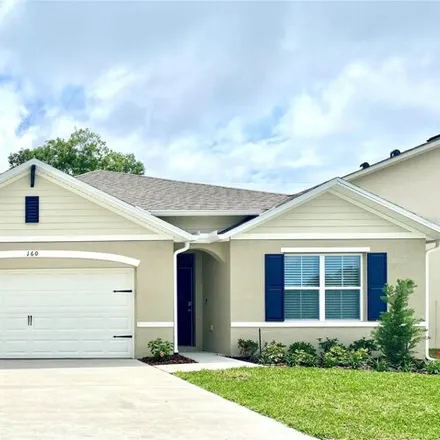 Rent this 4 bed house on 160 Victoria Oaks Boulevard in DeLand, FL 32724