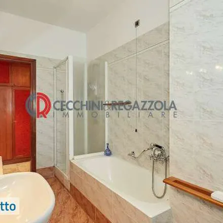 Image 3 - Via Gozzadini, 20148 Milan MI, Italy - Apartment for rent