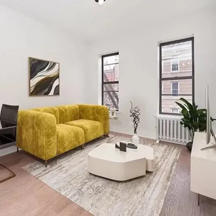 Rent this 3 bed apartment on 304 East 5th Street in New York, NY 10003