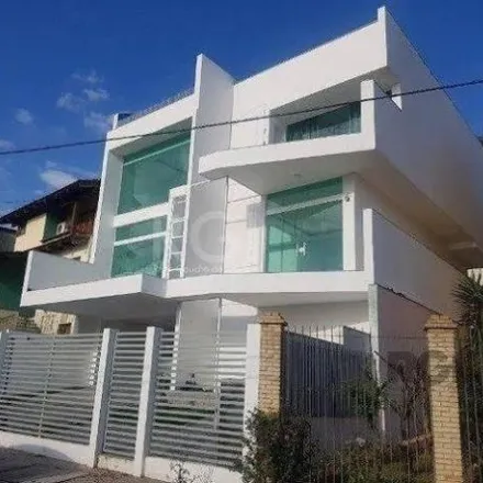 Buy this 3 bed house on Rua 13 in Nonoai, Porto Alegre - RS