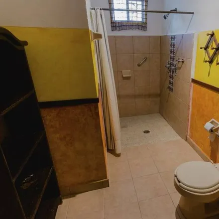 Rent this 1 bed house on México