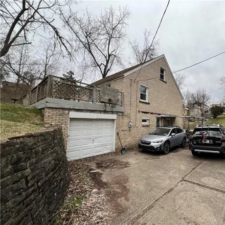 Buy this 4 bed house on Fernery Way in Pittsburgh, PA 15226