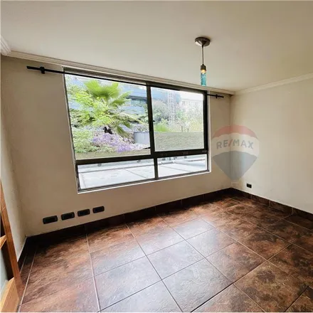 Buy this 1 bed apartment on Padre Mariano 87 in 750 0000 Providencia, Chile