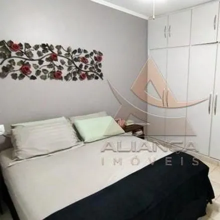 Buy this 3 bed apartment on Rua Maria Quiteria in Alto da Boa Vista, Ribeirão Preto - SP