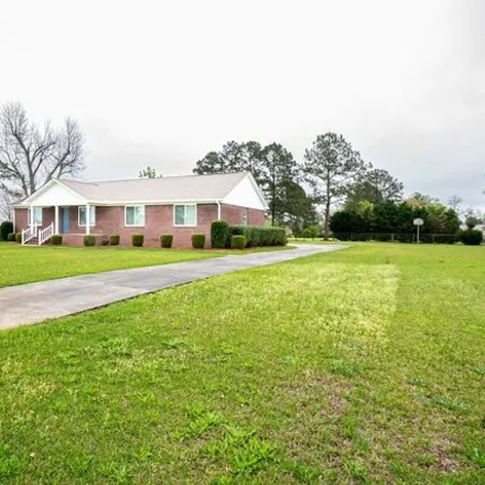 Image 4 - 149 Pecan Drive, Columbia, Houston County, AL 36319, USA - House for sale