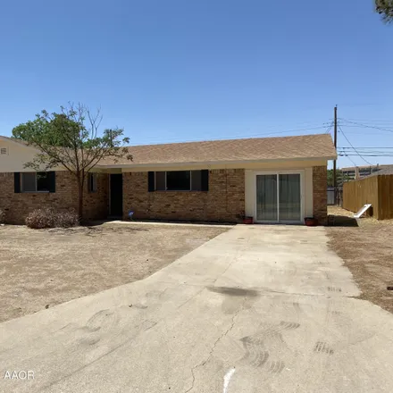 Buy this 3 bed house on 298 Spring Park Drive in Midland, TX 79705