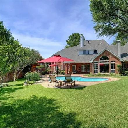 Image 4 - 203 Donley Court, Southlake, TX 76092, USA - House for rent