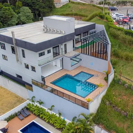 Buy this 5 bed house on Estrada do Capuava in Jardim dos Ipes, Cotia - SP