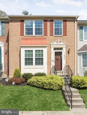 Buy this 3 bed house on 3265 Stone Eagle Court in Harford County, MD 21009