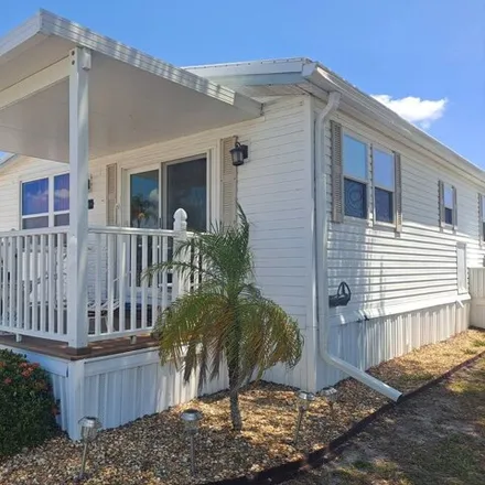 Image 4 - Indiana Drive, Charlotte County, FL 33953, USA - Apartment for sale