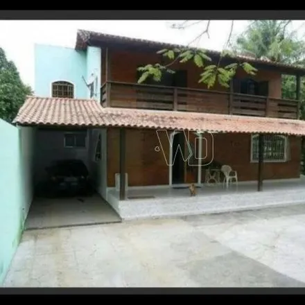 Image 1 - Rua Ciro da Costa Menezes, Maravista, Niterói - RJ, 24340-160, Brazil - House for sale