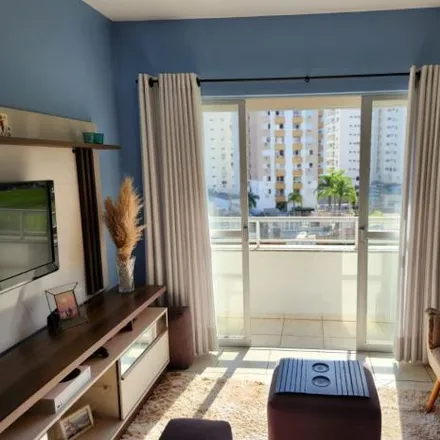Buy this 2 bed apartment on Rua Radialista Carlos Alberto Campos in Trindade, Florianópolis - SC