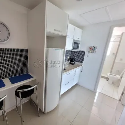 Rent this 1 bed apartment on Igreja Nossa Senhora da Glória in Rua Dolores Carvalho de Vasconcelos, Novo Horizonte